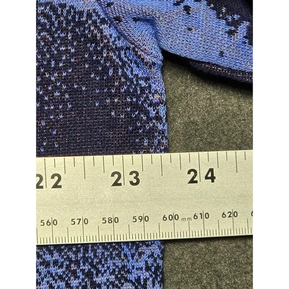 EGUAG Star Wars - The Emperor Knit‎ Sweater- Men's size XL
